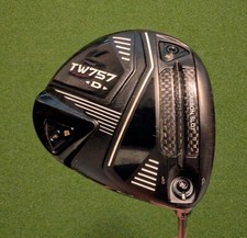 Honma tw757 460cc for sale  Las Vegas