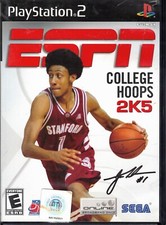 Ps2 games espn for sale  York