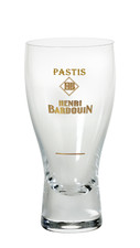 Henri bardouin pastis d'occasion  Expédié en Belgium
