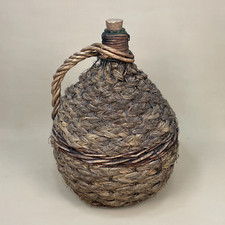 Antique demijohn carboy for sale  FAREHAM
