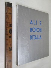 1940 ali motori usato  Italia