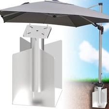Offset patio umbrella for sale  USA
