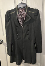 Large grey jacket for sale  Beaumont