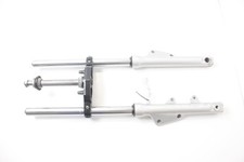 FRONT FORKS SUSPENSION ZDERZAK AMORTYZATOR AMORTYZATOR ZAWIESZENIE Hyosung GV 125 na sprzedaż  PL