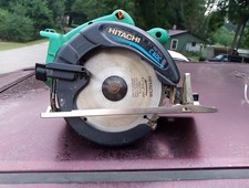 Hitachi 6dc 18v for sale  Traverse City