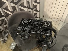 Ddj 200 bluetooth for sale  LIVINGSTON