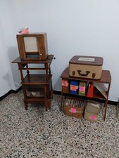 Mangiadischi batterie usato Mangiadischi batterie usato  Sanremo