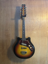 Kingston electric mandolin for sale  Congers