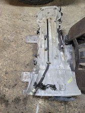 Automatic transmission 4wd for sale  Terryville