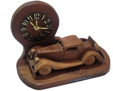 Antique wooden car for sale  Lees Summit