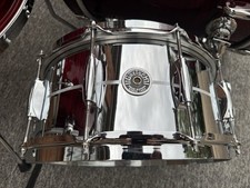 gretsch snare drum for sale  PERSHORE