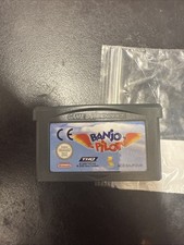 Banjo pilot gba for sale  OSWESTRY