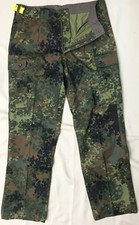 Feldhose flecktarn größe gebraucht kaufen  Nürnberg