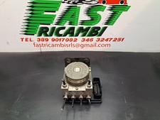 Pompa abs ford usato  Camigliano Santa Gemma