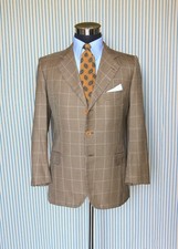 Sartoria genovese bespoke usato  Villarbasse