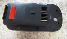 18v 1.5ah nicd for sale  Vincennes