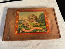 Holzbaukasten romanische bauku gebraucht kaufen Holzbaukasten romanische bauku gebraucht kaufen  Bad Soden