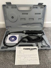 Usb video snake for sale  GOSPORT