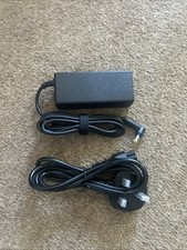 Laptop charger 19v for sale  LEEDS