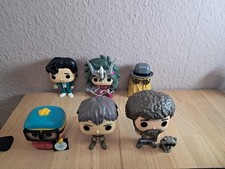 Figuren cartman levi gebraucht kaufen  Berlin