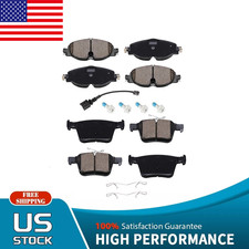 Front rear ceramic for sale  Rowland Heights