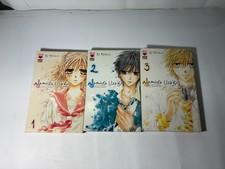 Manga namida usagi usato  Napoli