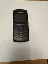 samsung x820 for sale  BIRMINGHAM