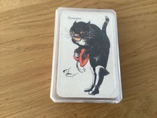 Schwarzer peter tiermotive gebraucht kaufen Schwarzer peter tiermotive gebraucht kaufen  Kirchheim unter Teck