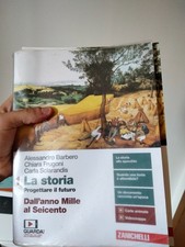 Storia progettare futuro usato  Locate di Triulzi