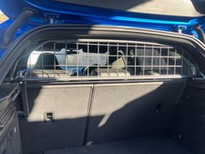 audi a3 dog guard for sale audi a3 dog guard for sale BURY ST. EDMUNDS
