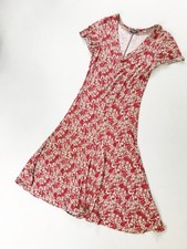 Anastacia liver kleid gebraucht kaufen  Bad Soden