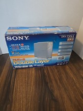 Sony dru 720ul for sale  Shoemakersville