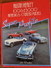 Austin healey 100 for sale  SHEFFIELD