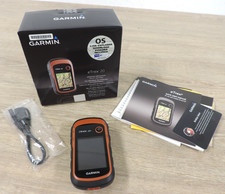 Garmin etrex waterproof for sale Garmin etrex waterproof for sale  COLCHESTER