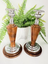 Pair vintage collectible for sale  CLECKHEATON