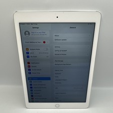 ipad air 2 64gb wifi for sale  NEWPORT