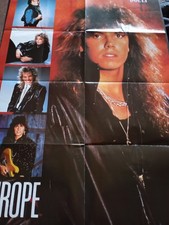 Poster duran duran usato  Bari