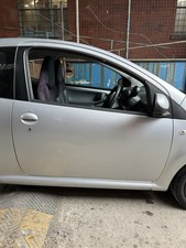 Peugeot 107 door for sale  MANCHESTER