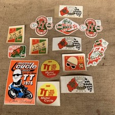 Vintage castrol isle for sale  STOKE-ON-TRENT