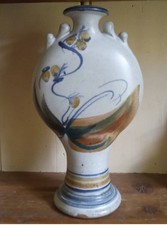 Askrigg pottery stunning for sale  NORTHAMPTON