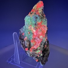 Tugtupite sodalite chkalovite for sale  Denver