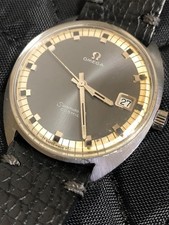 Relógio OMEGA Seamaster Cosmic 136.017SP comprar usado  Enviando para Brazil