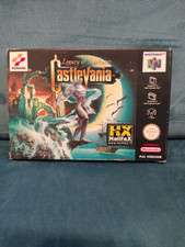 Castlevania legacy darkness usato  Vigevano
