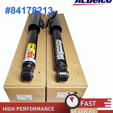 2pcs genuine rear for sale  Walnut