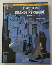 Blake mortimer integrale d'occasion  Barentin