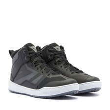 Scarpe moto uomo usato  Italia