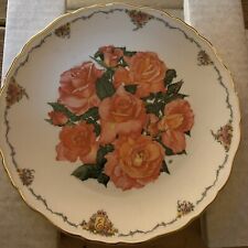 Royal albert plate for sale  DARWEN