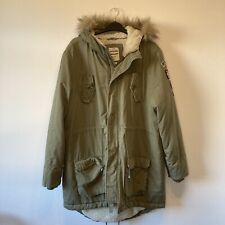 Lambretta men parka for sale  PAISLEY