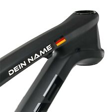 Fahrername fahrrad mtb gebraucht kaufen  Bremen