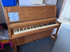 Danemann upright school for sale  BARNSLEY